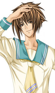 Sawato Yuzuru