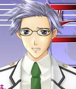 Tenjou Kurusu