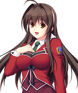 Maishima Yuuri