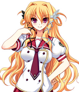 Suzutaka Mariarose