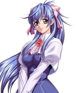 Euphrosyne