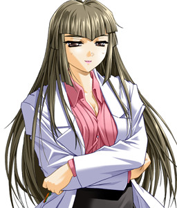 Ikegami Tomoko