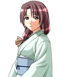Akebi Kanoka