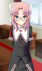 Kurusuda Komari