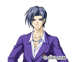 Houjou Shuuichi