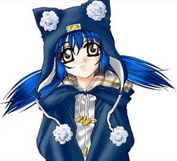 Asai Miho