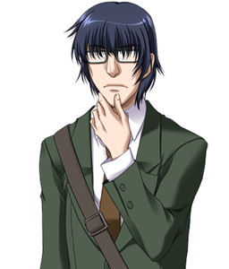 Murakoshi Shinta