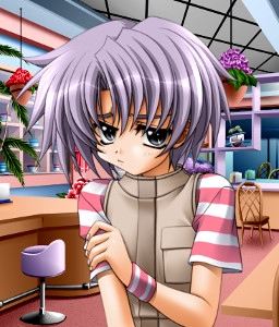 Nanase Akira