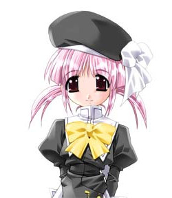 Tachibana Ran