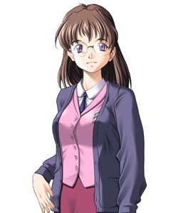 Sakurai Wakaba