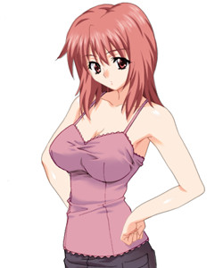 Fukada Remi