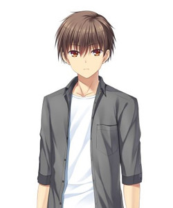 Takahara Hairi