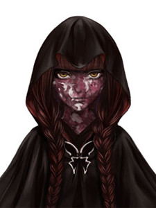 Morgana