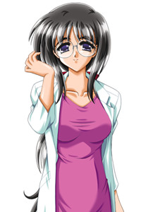 Minami Yuki