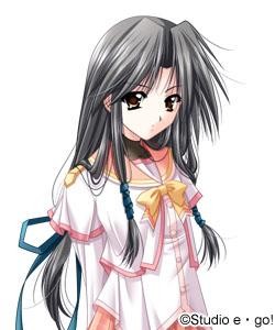 Kannazuki Shizuka