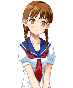 Chino Yumimi