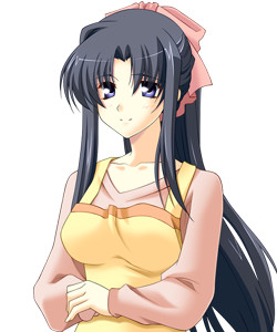 Amaoto Shizuka