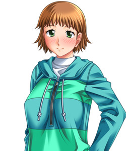 Ootomo Kozue