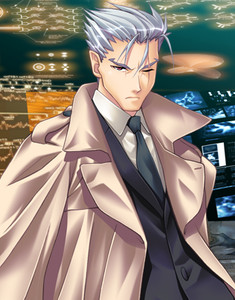 Ryouto Zygmunt