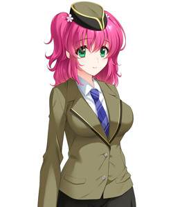Ooguro Akari