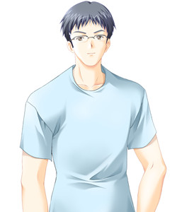 Aoyama Kunihiko
