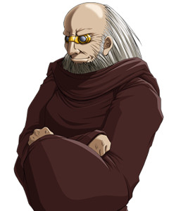 Mogari