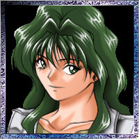 Kawai Haruka