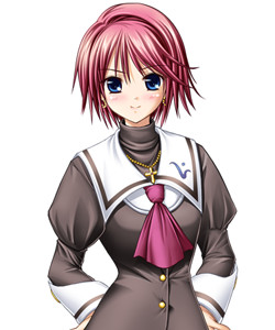 Ueda Mai