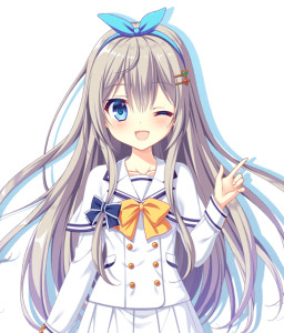 Sagisawa Arisu