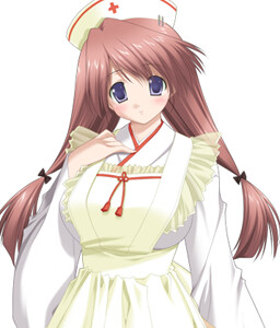 Shiratori Mina