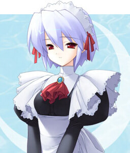 Kotonomiya Yuki