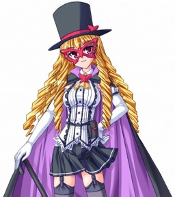 Kaitou Roll