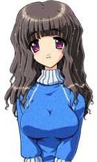Sakamoto Kanako