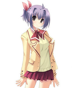 Kaneda Akiho