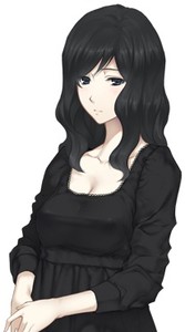 Kuchiki Chizuru