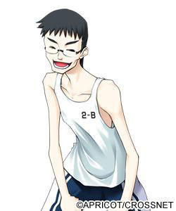 Toono Hiroshi