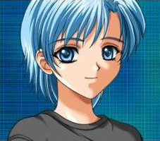 Machida Shouko