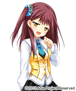 Saegusa Kurenai