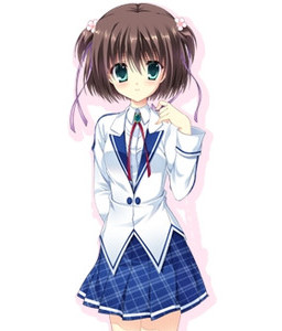 Katsuragi Himeno