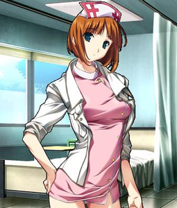 Yuuha Teserack