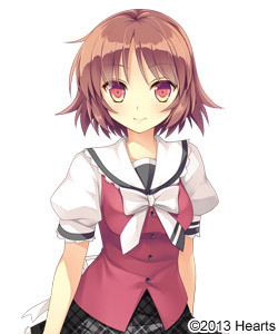 Toshima Madoka