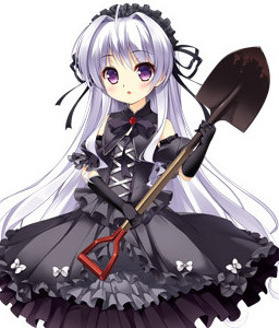 Sagiri Shiho