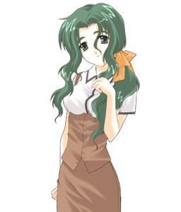 Takayashiki Masumi