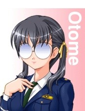 Akechi Otome