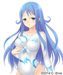 Nakatsu Hibari