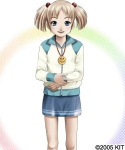 Osanai Hina