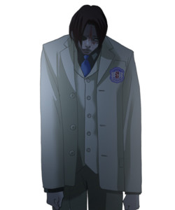 Saijou Yoshiyuki