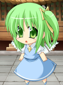 Daiyousei