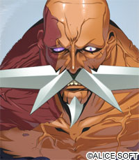 Mouri Motonari
