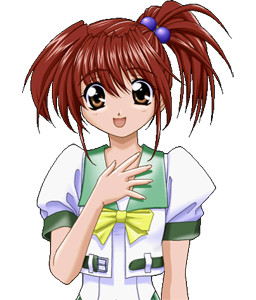 Ayuse Kotone